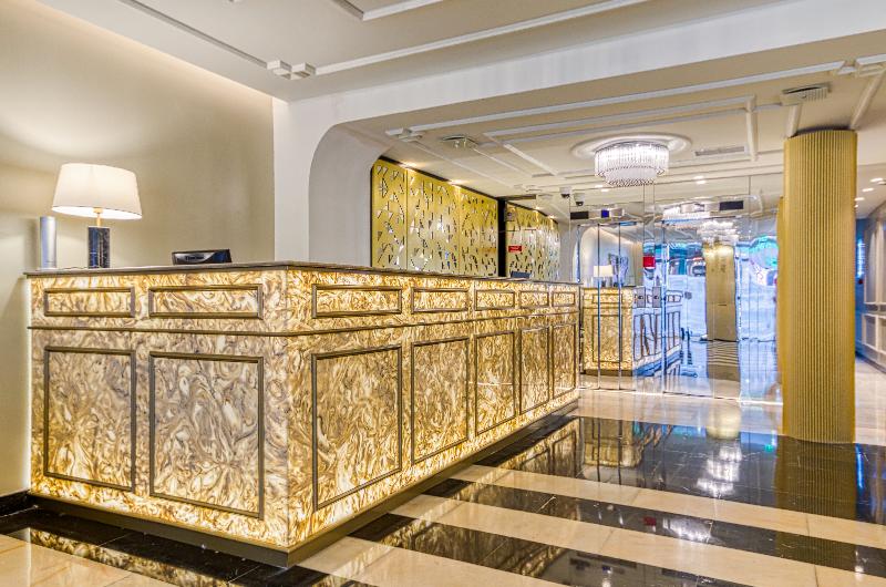 هتل Borges Chiado