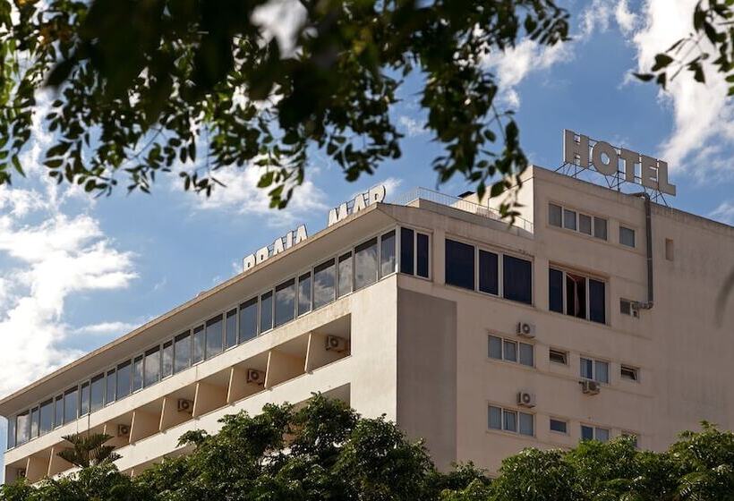 酒店 Carcavelos Beach