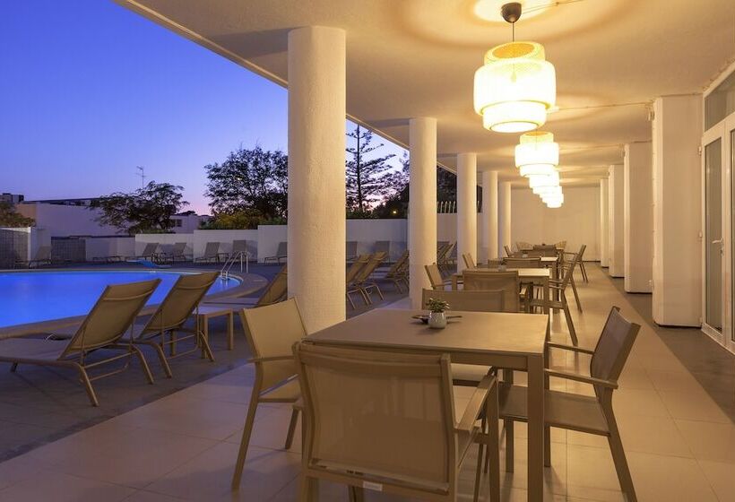 酒店 Carcavelos Beach