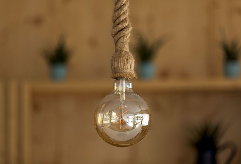 酒店 Carcavelos Beach