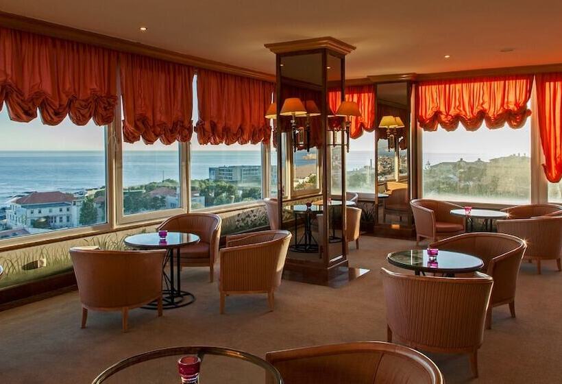 酒店 Carcavelos Beach