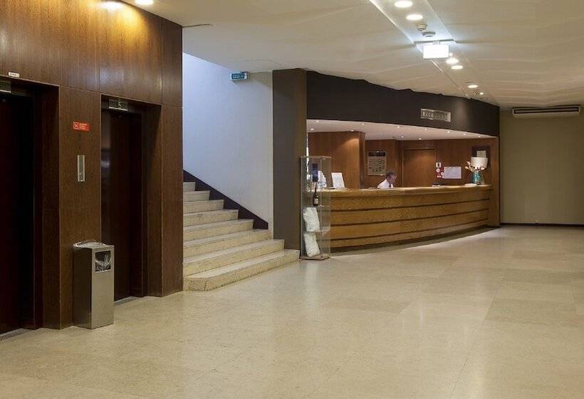 酒店 Carcavelos Beach