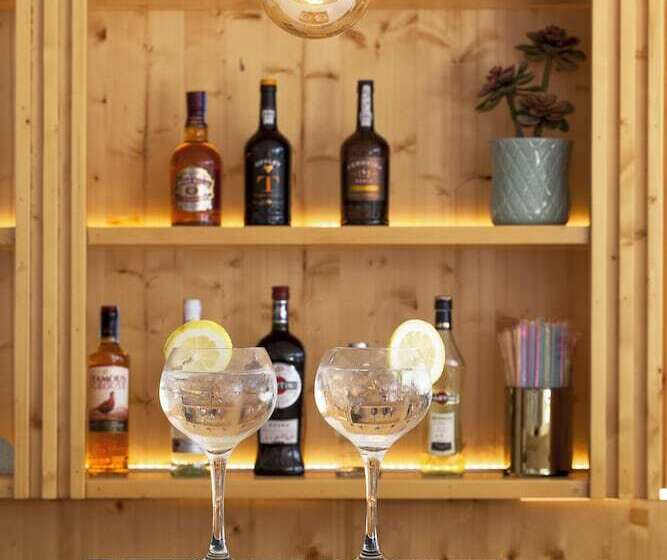 酒店 Carcavelos Beach