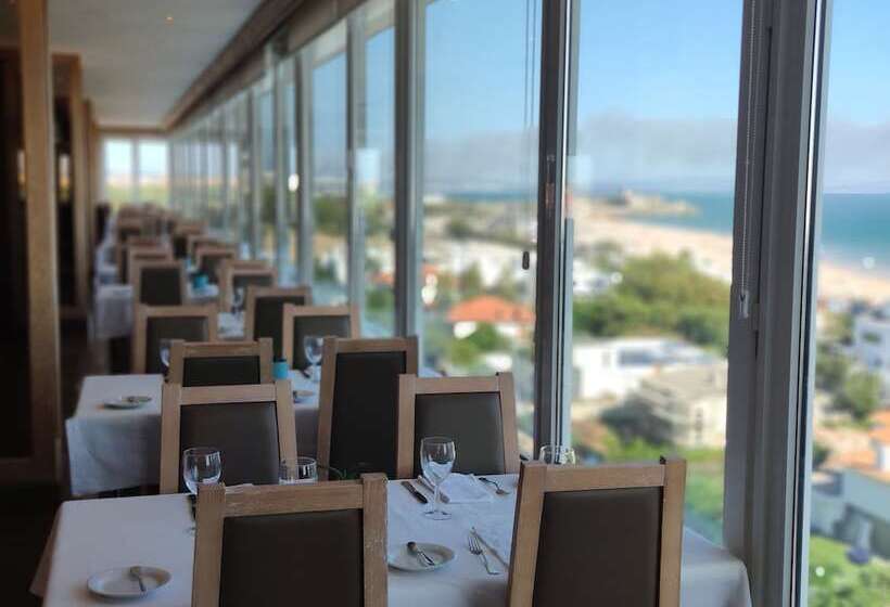 酒店 Carcavelos Beach