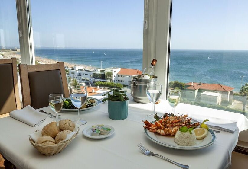 酒店 Carcavelos Beach