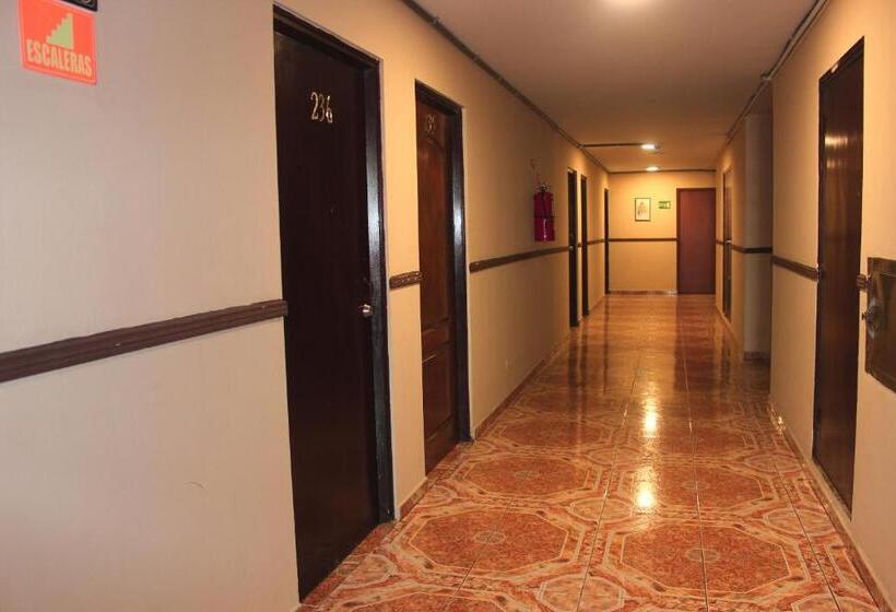 호텔 Caribe Panamá