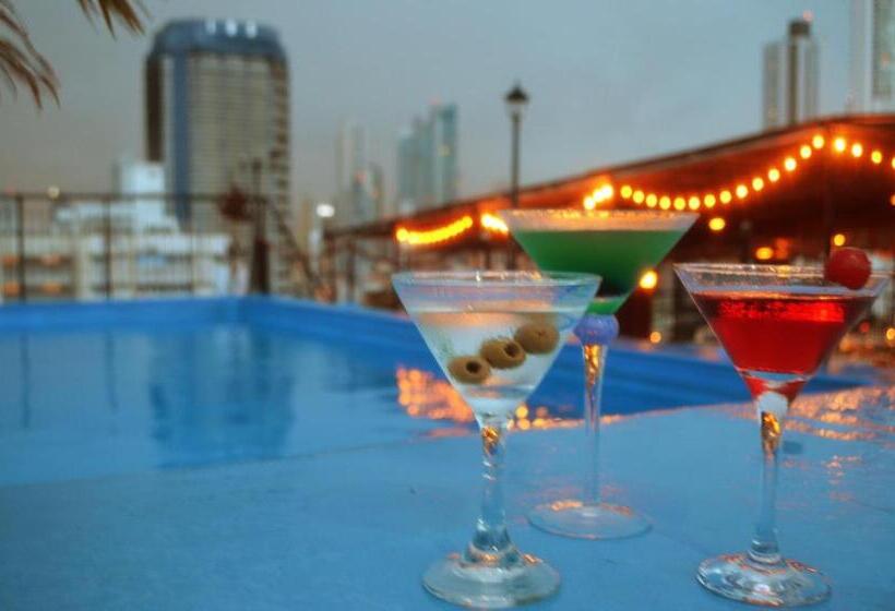 호텔 Caribe Panamá