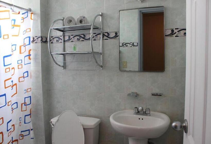 호텔 Caribe Panamá