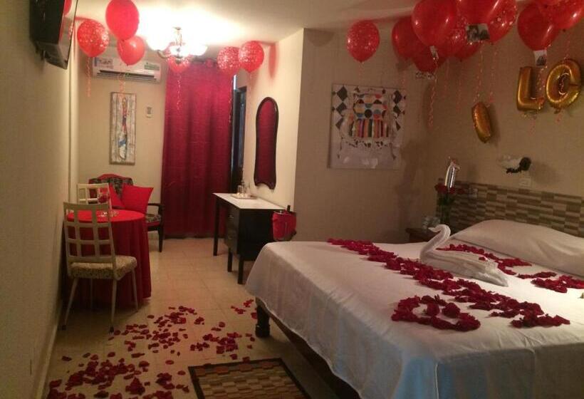 호텔 Caribe Panamá