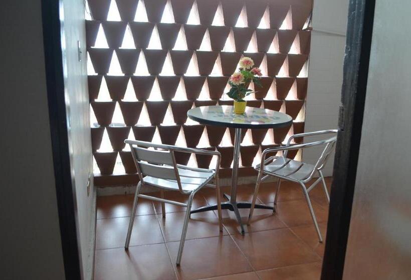 호텔 Caribe Panamá