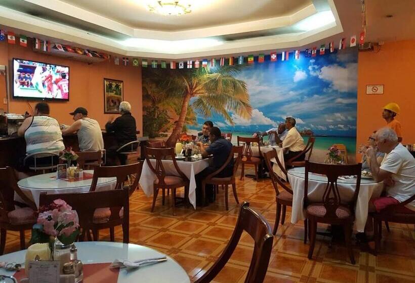 호텔 Caribe Panamá