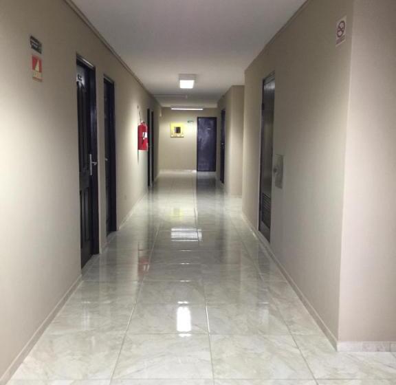 호텔 Caribe Panamá