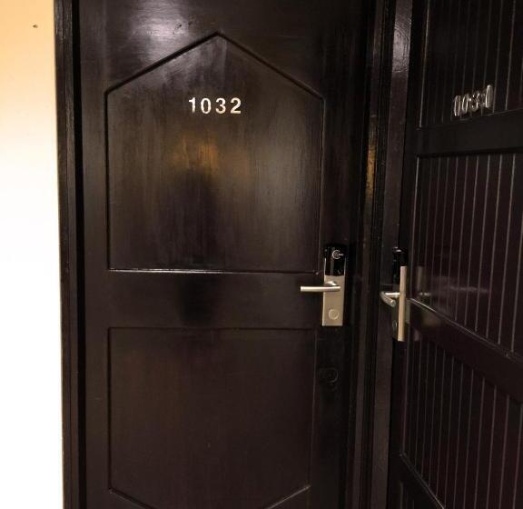 호텔 Caribe Panamá