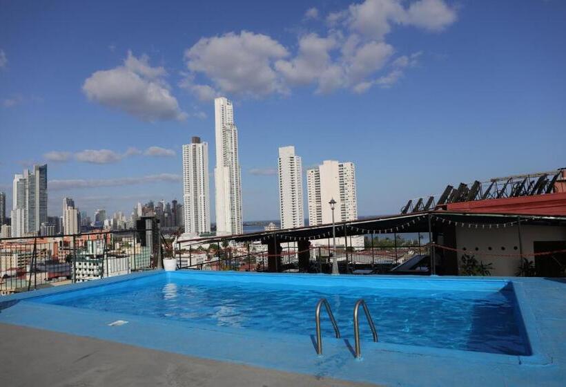호텔 Caribe Panamá