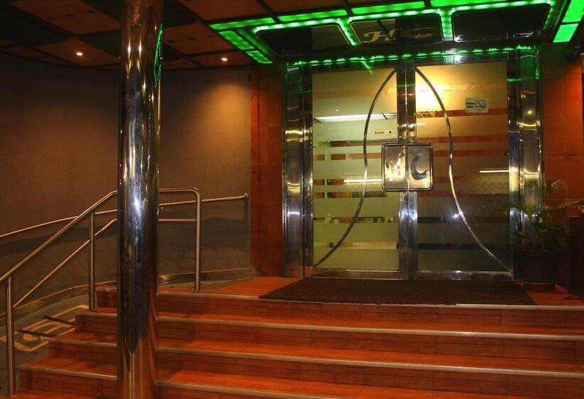 호텔 Caribe Panamá