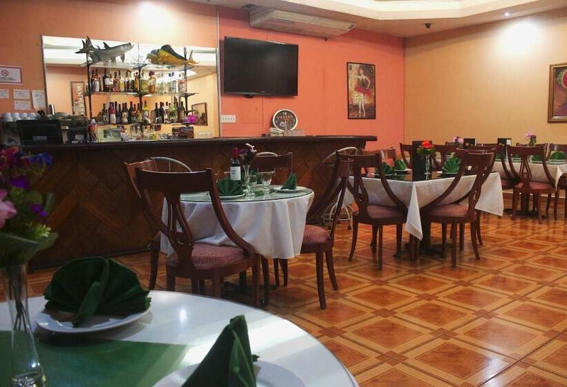 호텔 Caribe Panamá