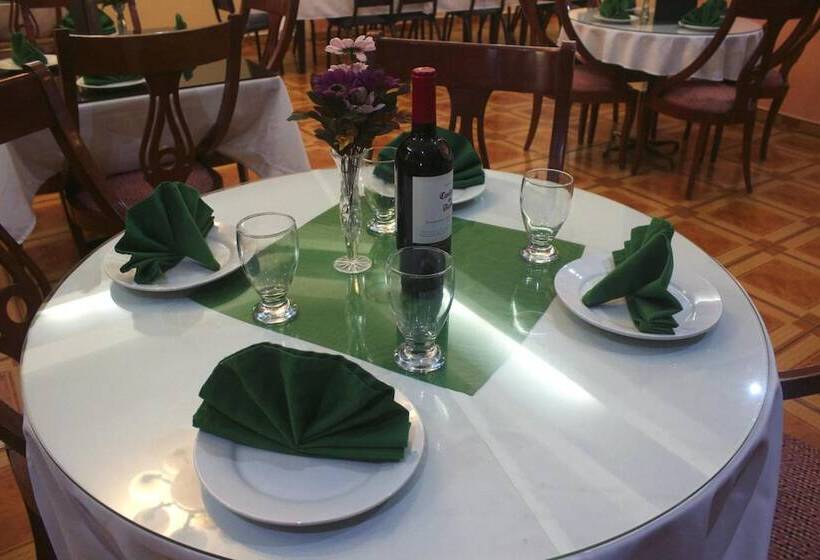 호텔 Caribe Panamá