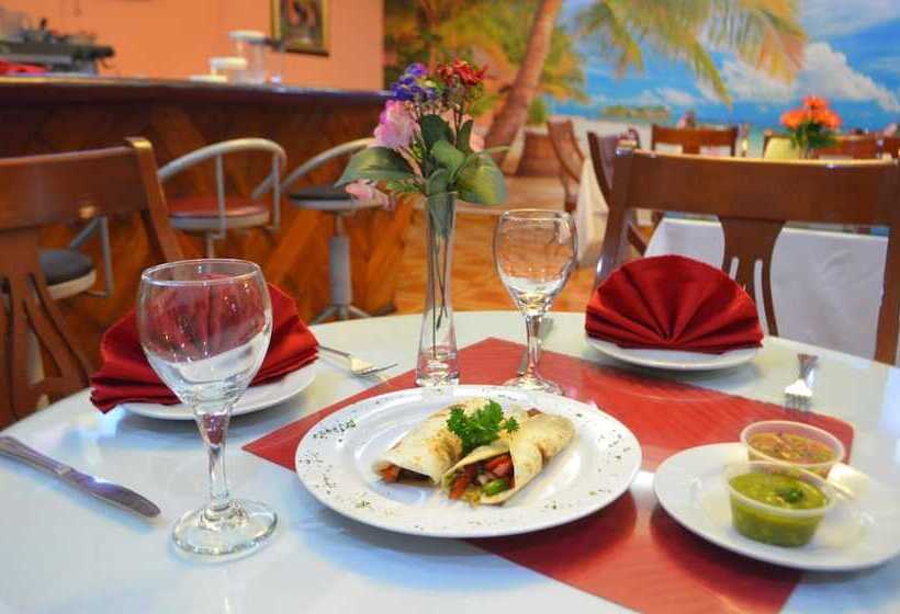 호텔 Caribe Panamá