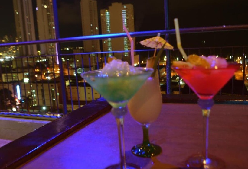 호텔 Caribe Panamá