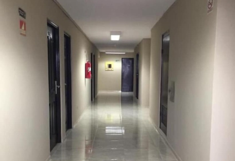 호텔 Caribe Panamá