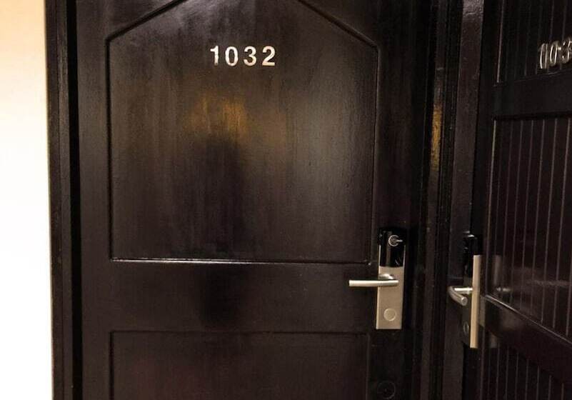 호텔 Caribe Panamá