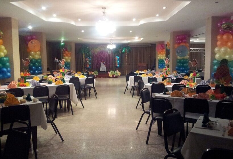 호텔 Caribe Panamá