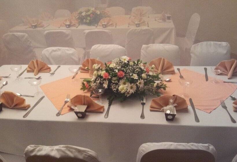 호텔 Caribe Panamá