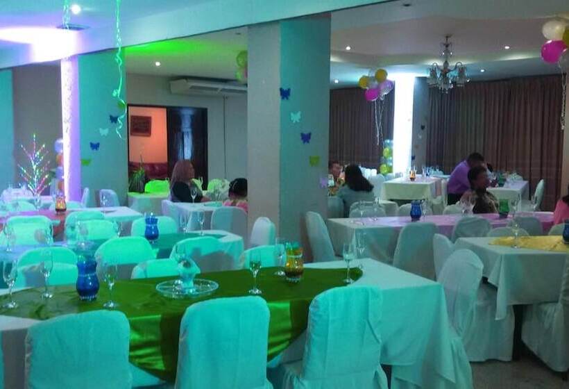 호텔 Caribe Panamá