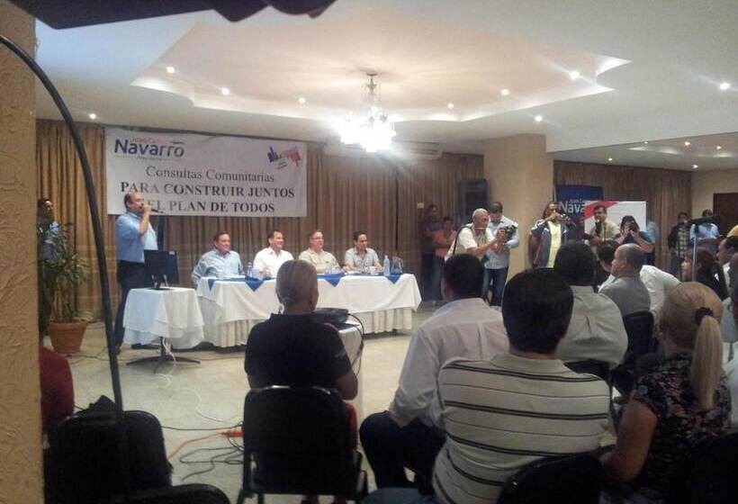 호텔 Caribe Panamá