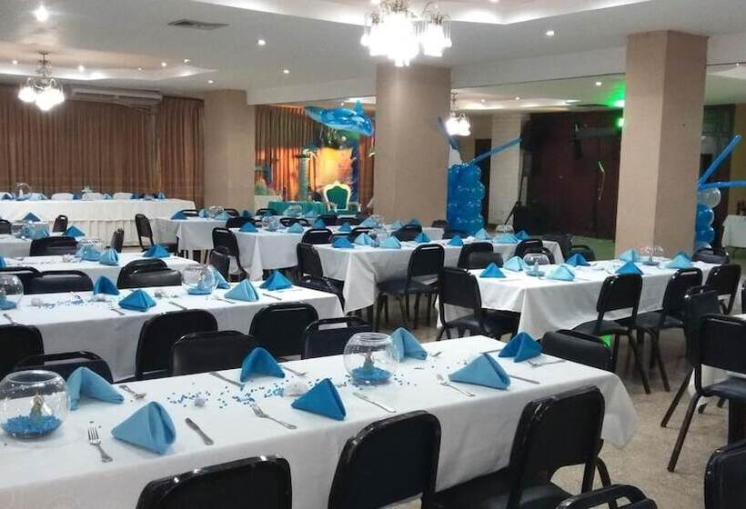 호텔 Caribe Panamá