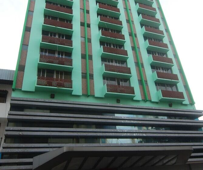 호텔 Caribe Panamá