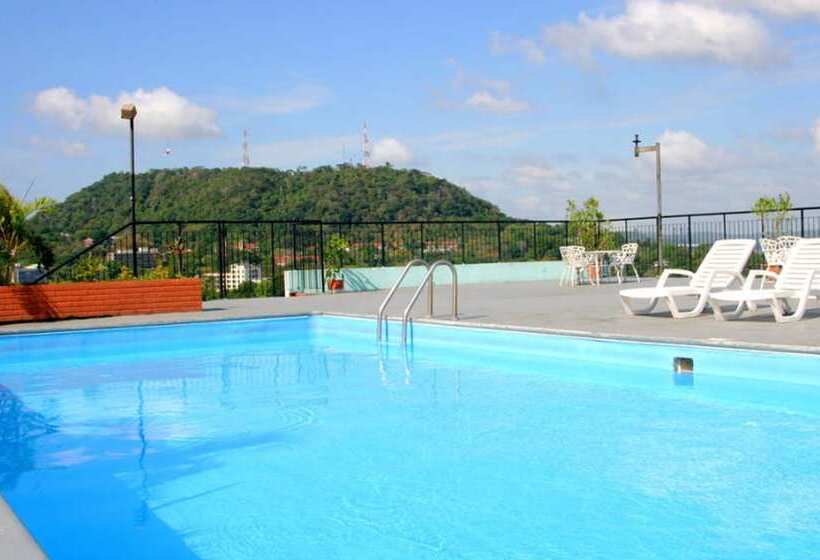 호텔 Caribe Panamá