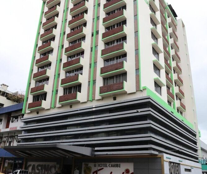 호텔 Caribe Panamá