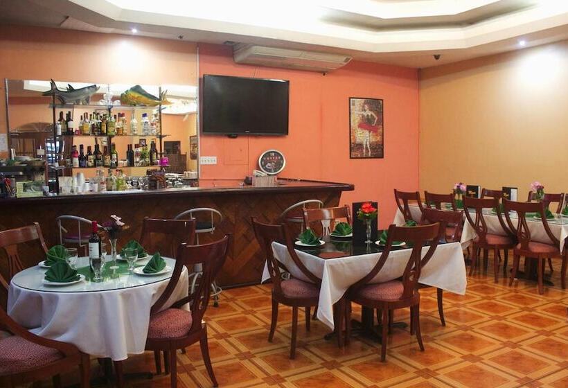 호텔 Caribe Panamá