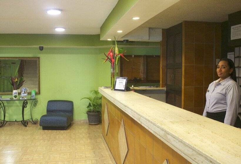 호텔 Caribe Panamá