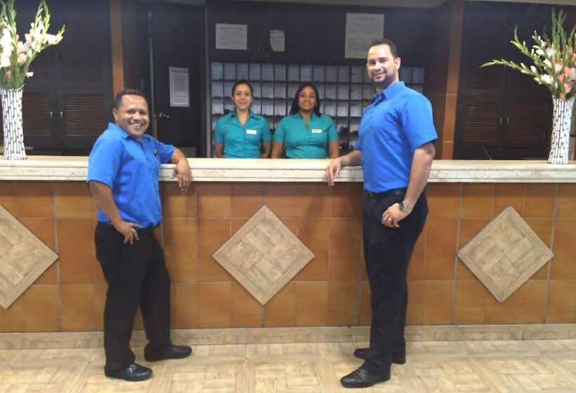 호텔 Caribe Panamá