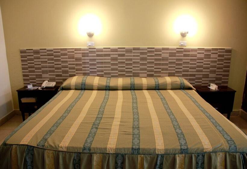 호텔 Caribe Panamá