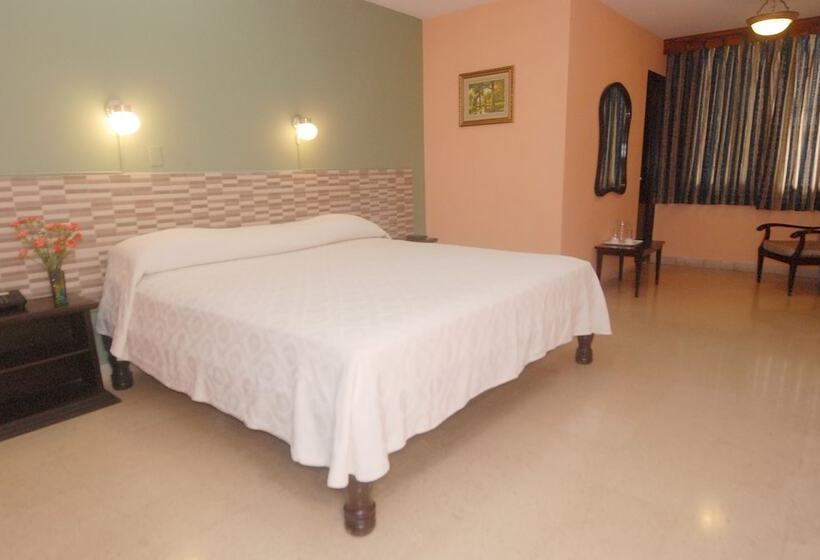 호텔 Caribe Panamá