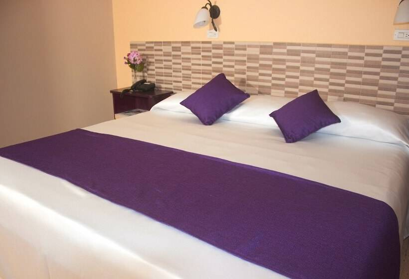 호텔 Caribe Panamá