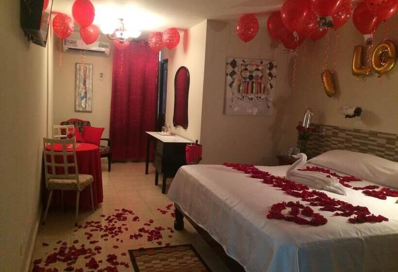 호텔 Caribe Panamá