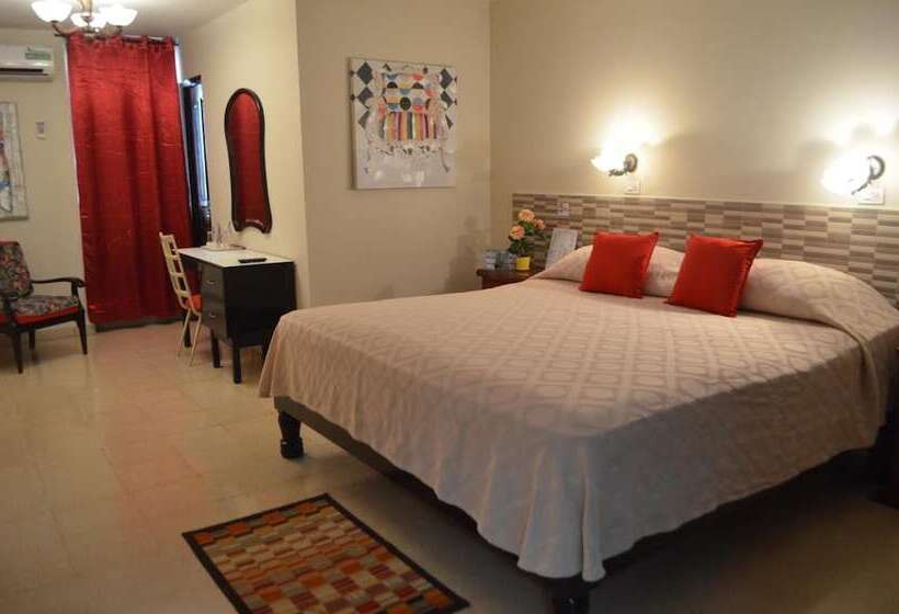 호텔 Caribe Panamá