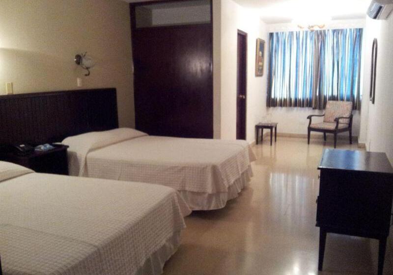 호텔 Caribe Panamá