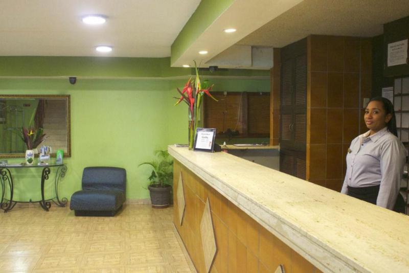 호텔 Caribe Panamá