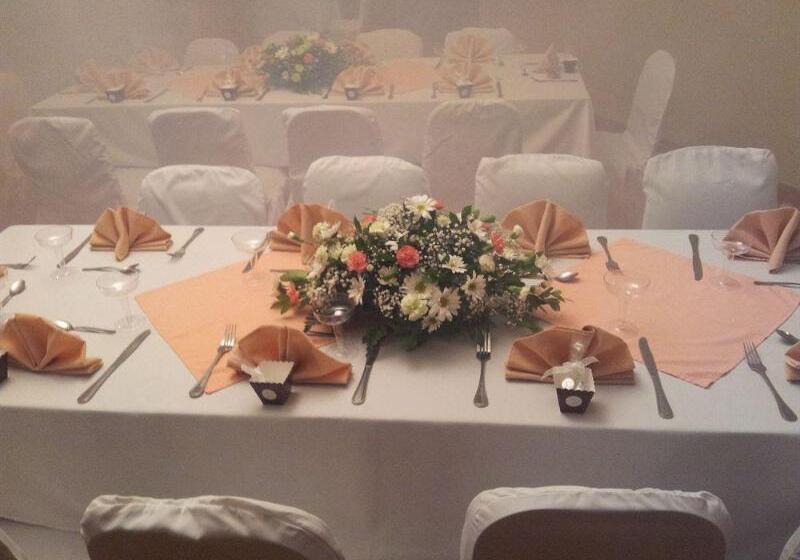 호텔 Caribe Panamá