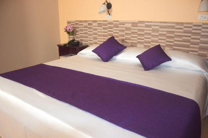 호텔 Caribe Panamá