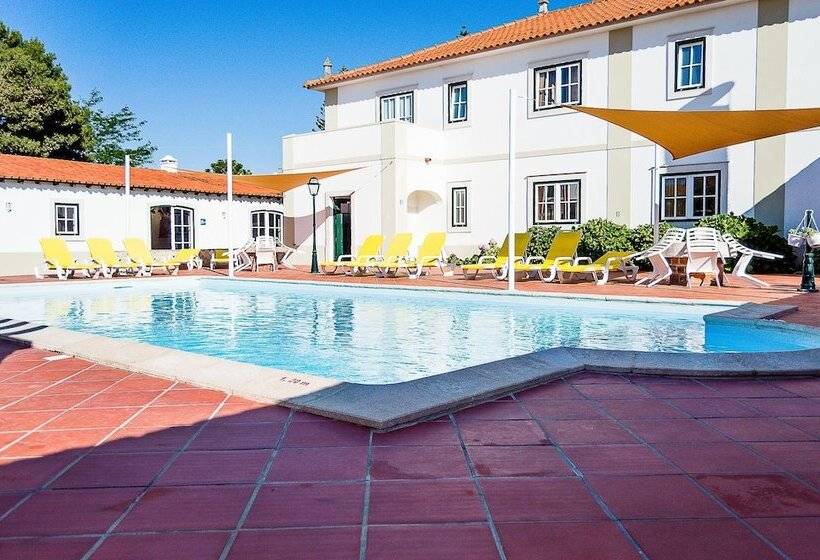 酒店 Casa Da Padeira   Turismo Rural