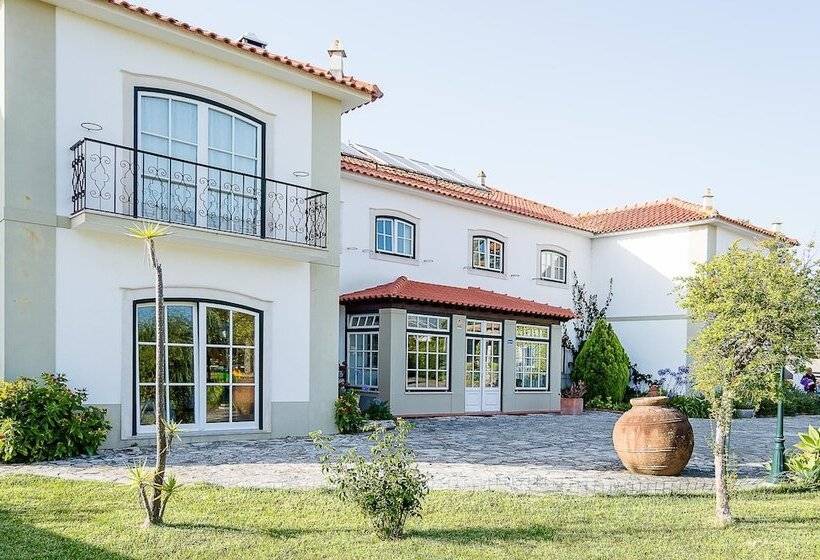 酒店 Casa Da Padeira   Turismo Rural