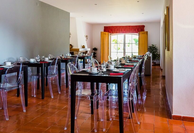 酒店 Casa Da Padeira   Turismo Rural