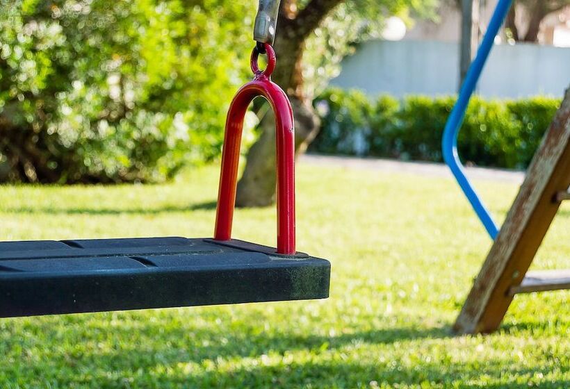 酒店 Casa Da Padeira   Turismo Rural