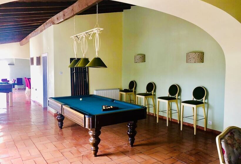 酒店 Casa Da Padeira   Turismo Rural